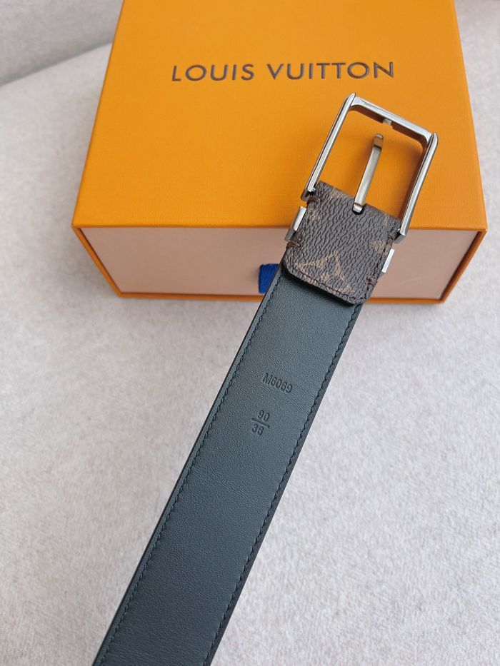 Louis Vuitton Belt 35MM LVB00018